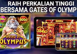 2500 Spin Slot Demo Gates Of Olympus Hari Ini Terbaru Gratis