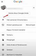 Cara Melupakan Kata Sandi Akun Google