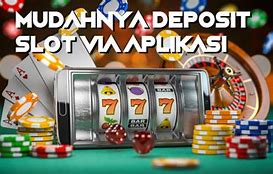 Kenapa Deposit Slot Ditolak