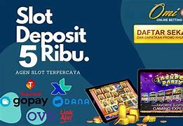 Orang Dalam Slot Online Deposit Dana Terbesar Dan Terpercaya