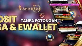 Rumah303 Slot Resmi 2024 Login Web Version Download