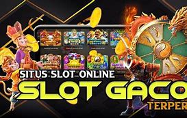 Situs Petarung Slot Gacor Terbaru Indonesia