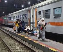 Tiket Kereta Api Dari Medan Ke Kualanamu