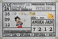 Togel Mbah Semar Hk Hari Ini