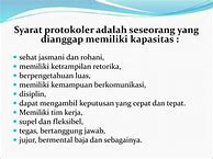 Yunior Protokoler Adalah Pdf Download Gratis